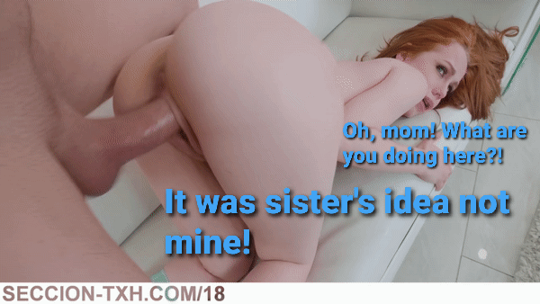 Brambleberry reccomend brother fuck teen sister very horny