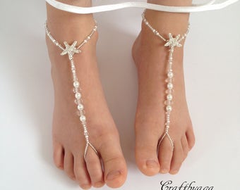 best of Jewelry foot barefoot girl with sexy
