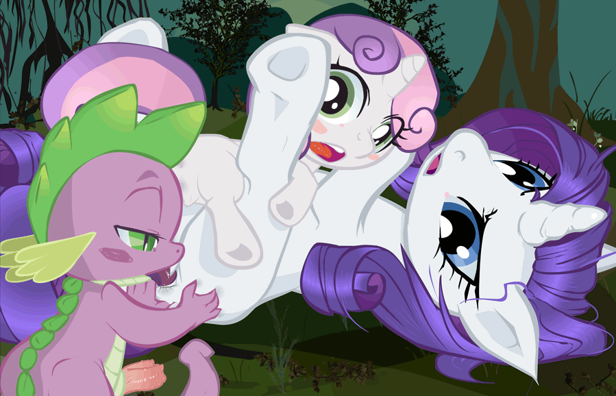 Trouble reccomend clop fucking sweetie belle rarity