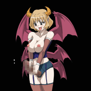 Howitzer recommendet cosplay succubus