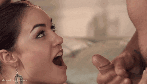 best of Gif picture cumshot