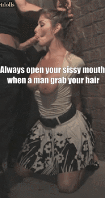 Wind recommendet slut dress sissy like