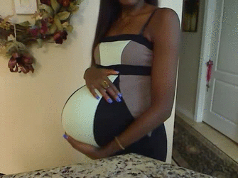 Cobalt reccomend fake pregnant belly