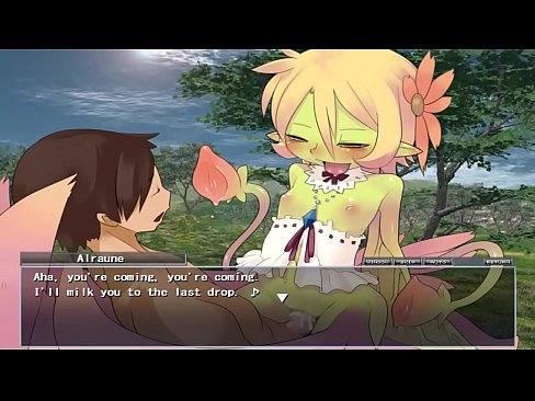 best of Play island lets monster girl