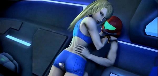 best of Party samus creampie birthday