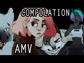 best of Clop music compilation futa animation full