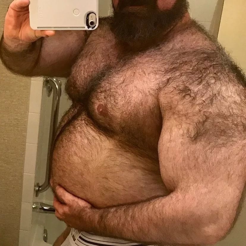 best of Straight beefy uncensored japanese bear