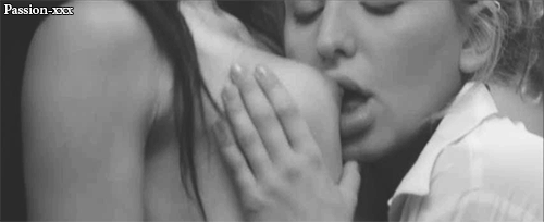 best of Time lesbian first kissing