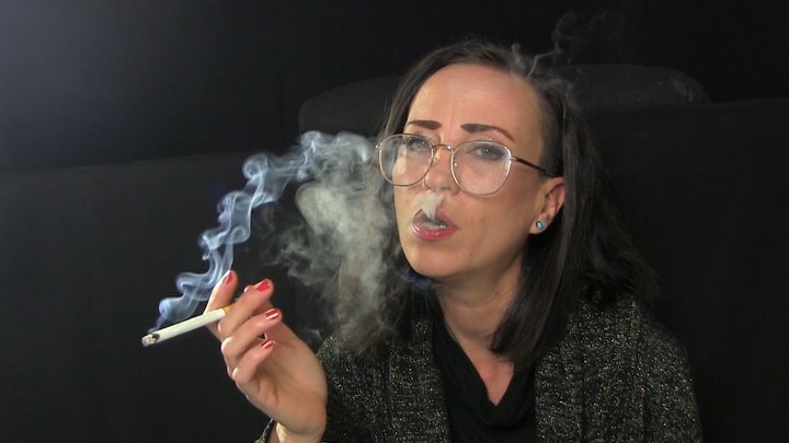 best of Anouschka clips4sale femme fatale smoker lesdom