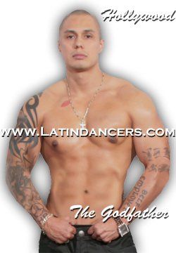 More latins finest male strippers