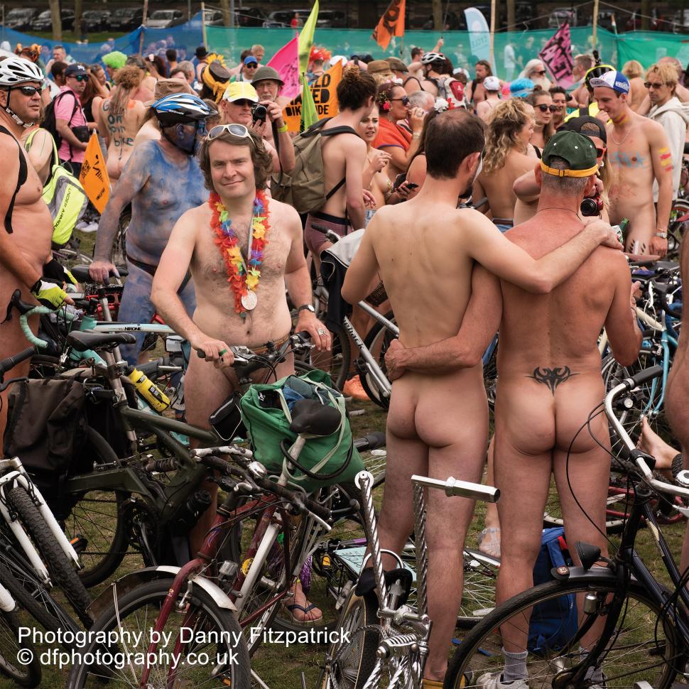 Snickers reccomend nude public dirty biking