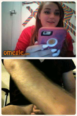 Buzz recommendet omegle teen couple fuck full pics private