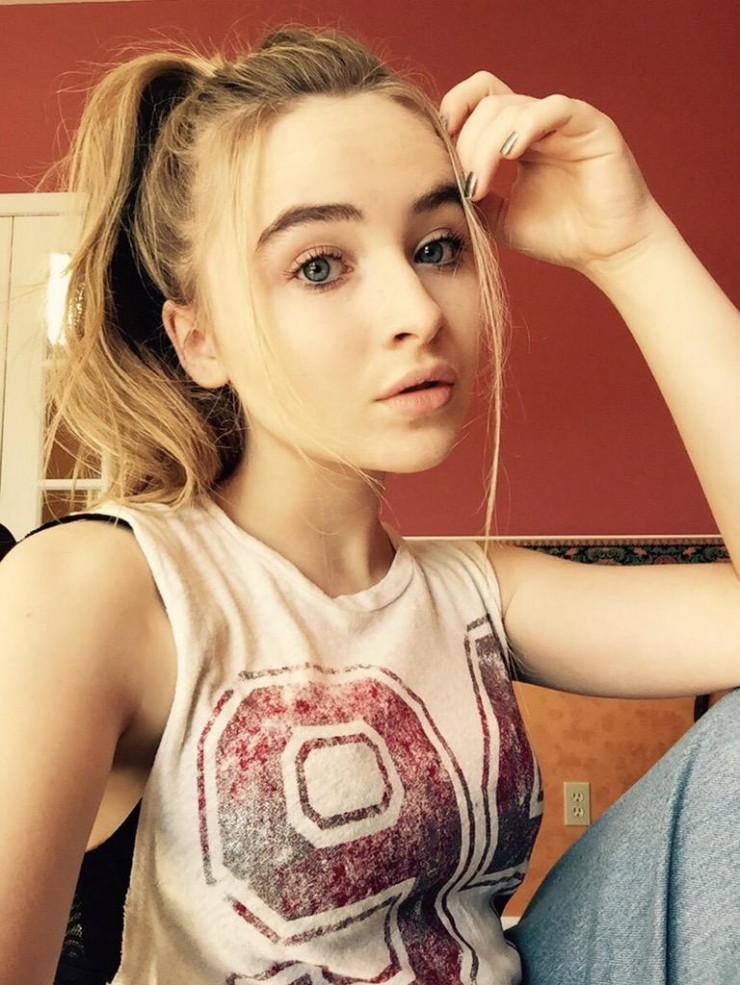 Meat recomended sabrina carpenter tribute