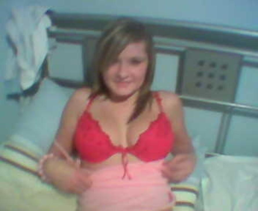 best of Amateur horny redhead scottish with