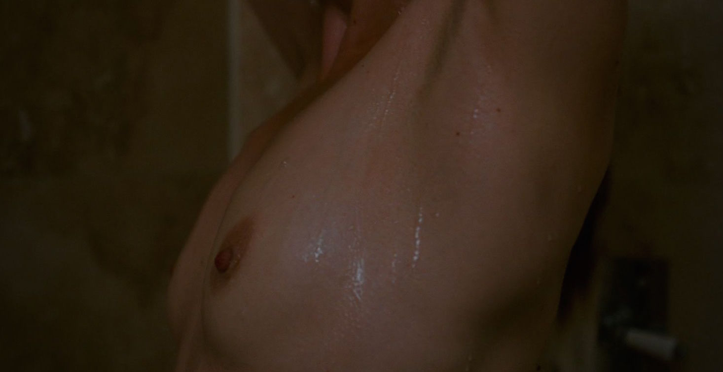 Shailene woodley nude