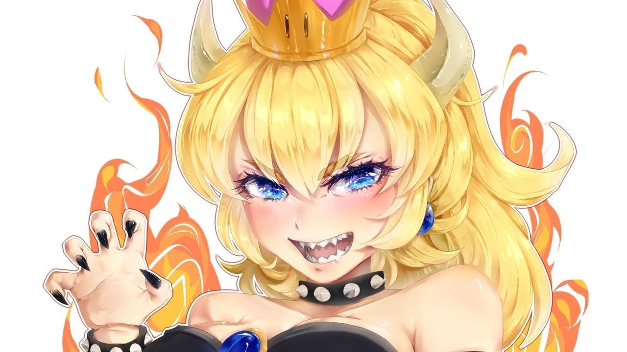 Ballgame recomended peach bowsette sims
