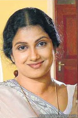 best of Hot srilankan actress dilani