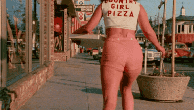 Vivi recommendet daughter pizza step fuck