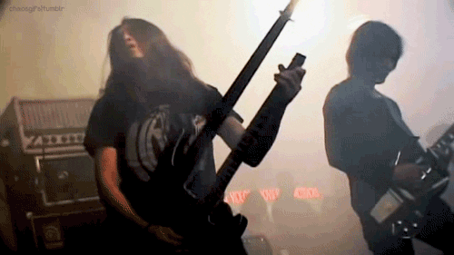 Hammerhead reccomend stoner metaldoom metalreally guitar playing
