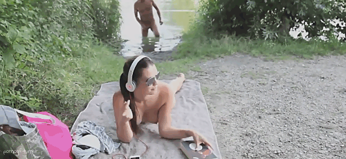 Sunbathing Naked Public Masturbation Lake Sexy Trends Images Free Comments