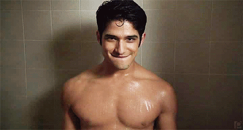 Cadillac reccomend teen wolf tyler posey