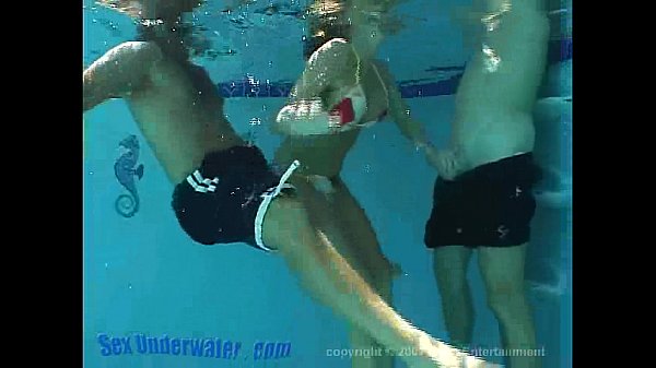 Underwater scuba heat