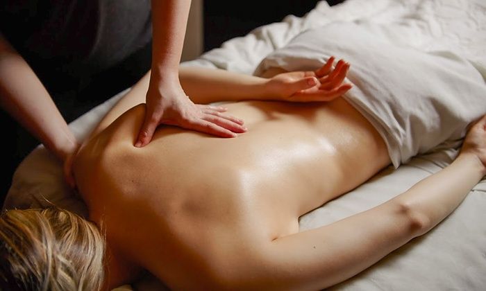 Asian massage sensual fairfax va