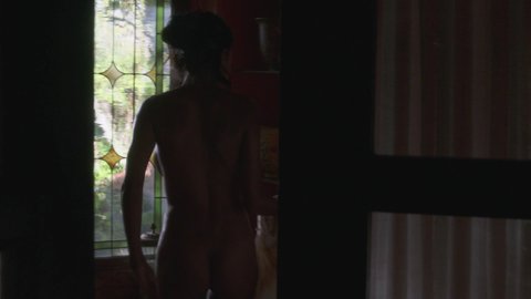 Rosario dawson sex scene