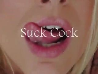 Sissy Cock Sucking Hypno