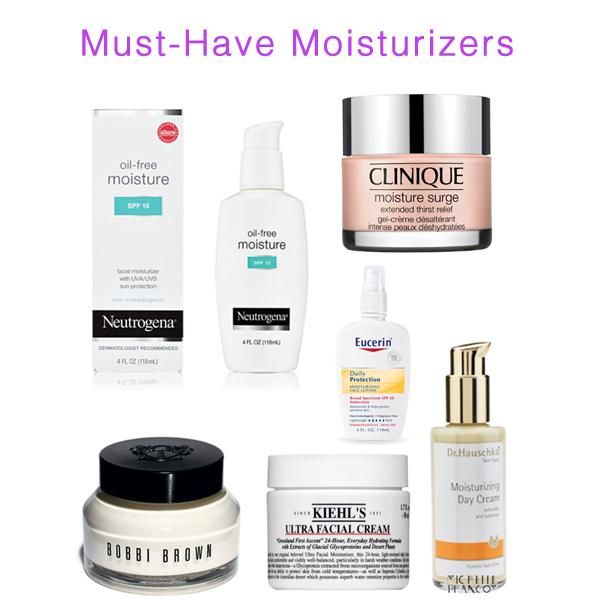 best of Skin moisturizer Best facial mature