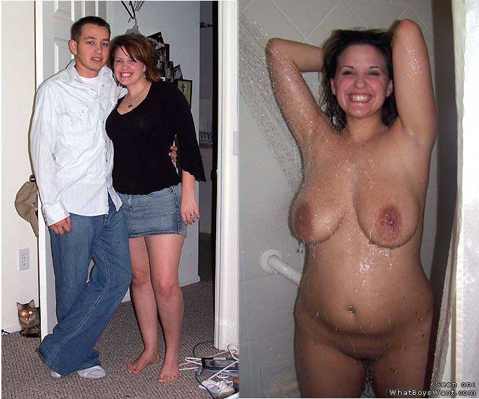 naked wives photos movies