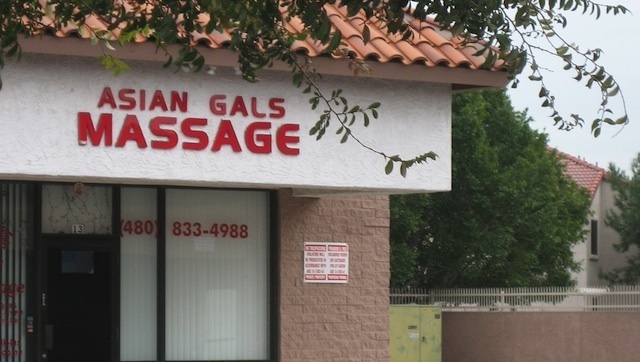 Rapunzel recommend best of Asian massage parlor mesa arizona