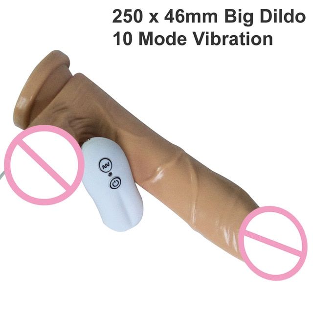 Combat reccomend Vibrating dildo for beginner