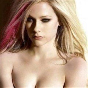 best of Porno Avril lavigne sex