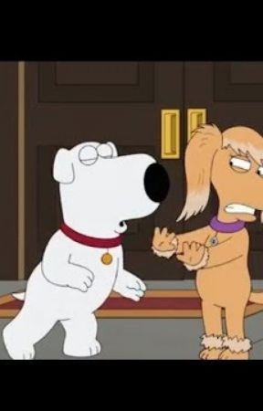 Family guy brian porno Sex images Full HD image