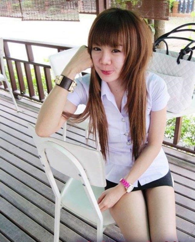 Zee-donk recommend best of students sextape thailand