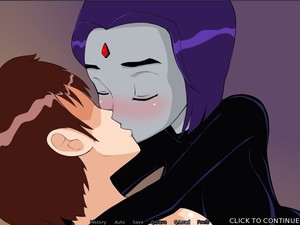 Jack recommend best of animation raven
