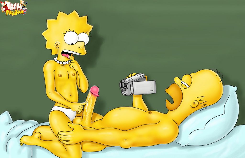 best of Pics Simpsons blowjob