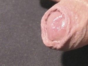 best of Cum mouth foreskin
