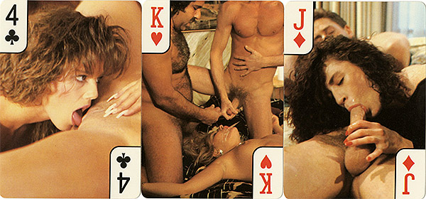 best of Mail Bdsm cards e