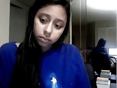 Ladybug reccomend latina amateur webcam