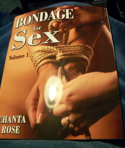 Froggy reccomend for 1 volume Bondage one sex