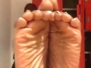 best of Toes pretty ig