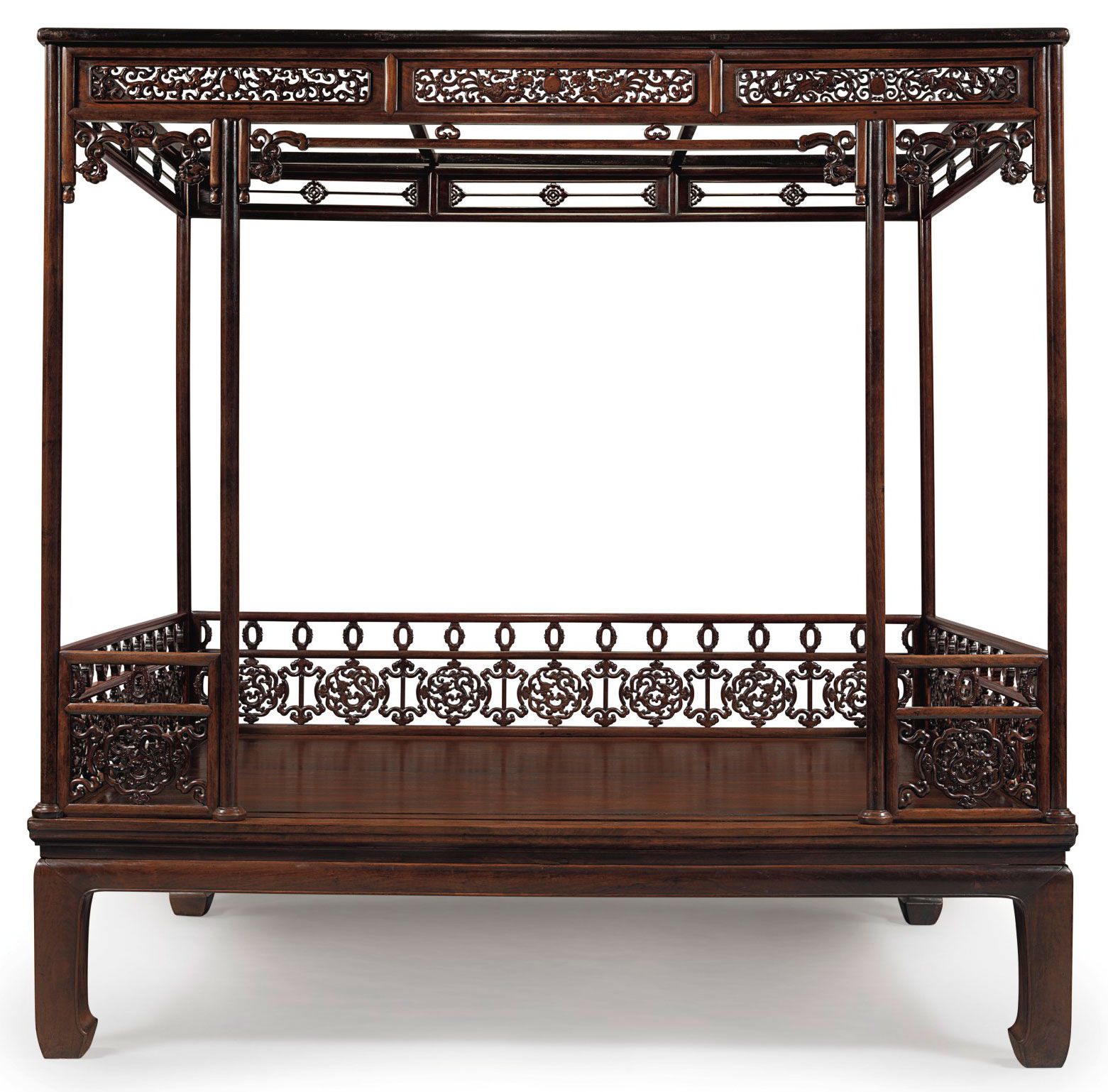 Rum P. reccomend Asian wooden furniture