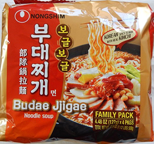 best of Packaged noodles Asian