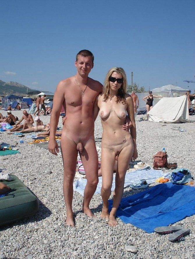 Automatic reccomend matures nudists beach galeries