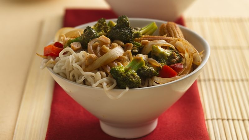VP recommend best of restaurant Asian noodle