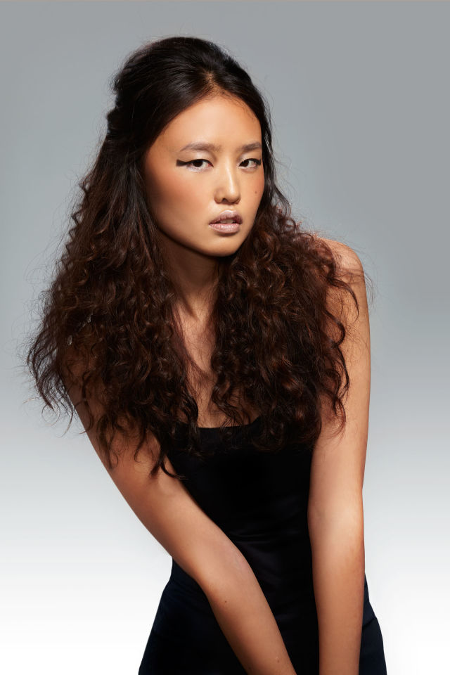 Jungle M. reccomend Asian hair perms