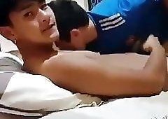 Offsides reccomend gangbang thai blowjob cock orgy