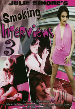 Miss reccomend smoking interview